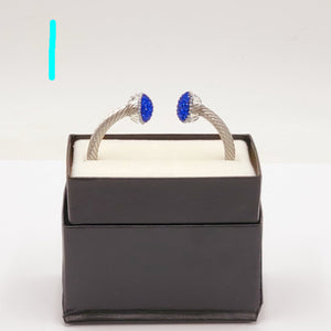 Open Bangle Bracelet-Choose your favorite!
