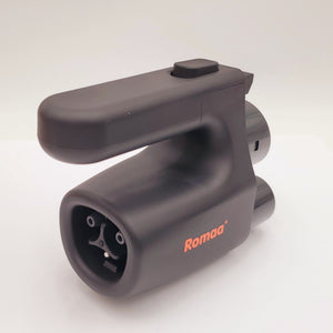 Romaa NACS to CCS1 Charger Adapter