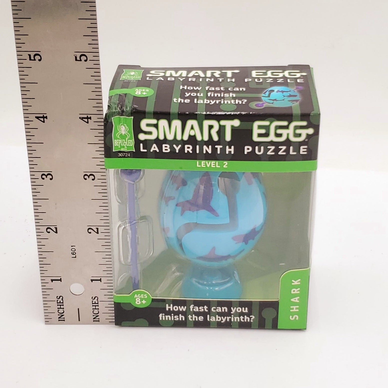 Smart Egg Labyrinth Puzzle Ages 8+