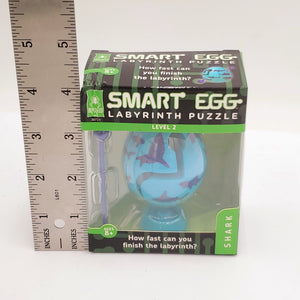Smart Egg Labyrinth Puzzle Ages 8+