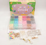 Bead Kit/ Bracelet Making Kit/ Necklace Making Kit