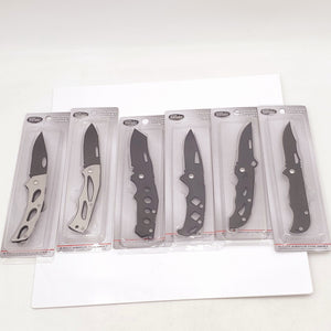 Kentucky Cutlery Company-Folding Pocket Knife-6 Different Styles!