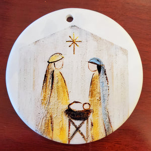 Christmas Ornaments