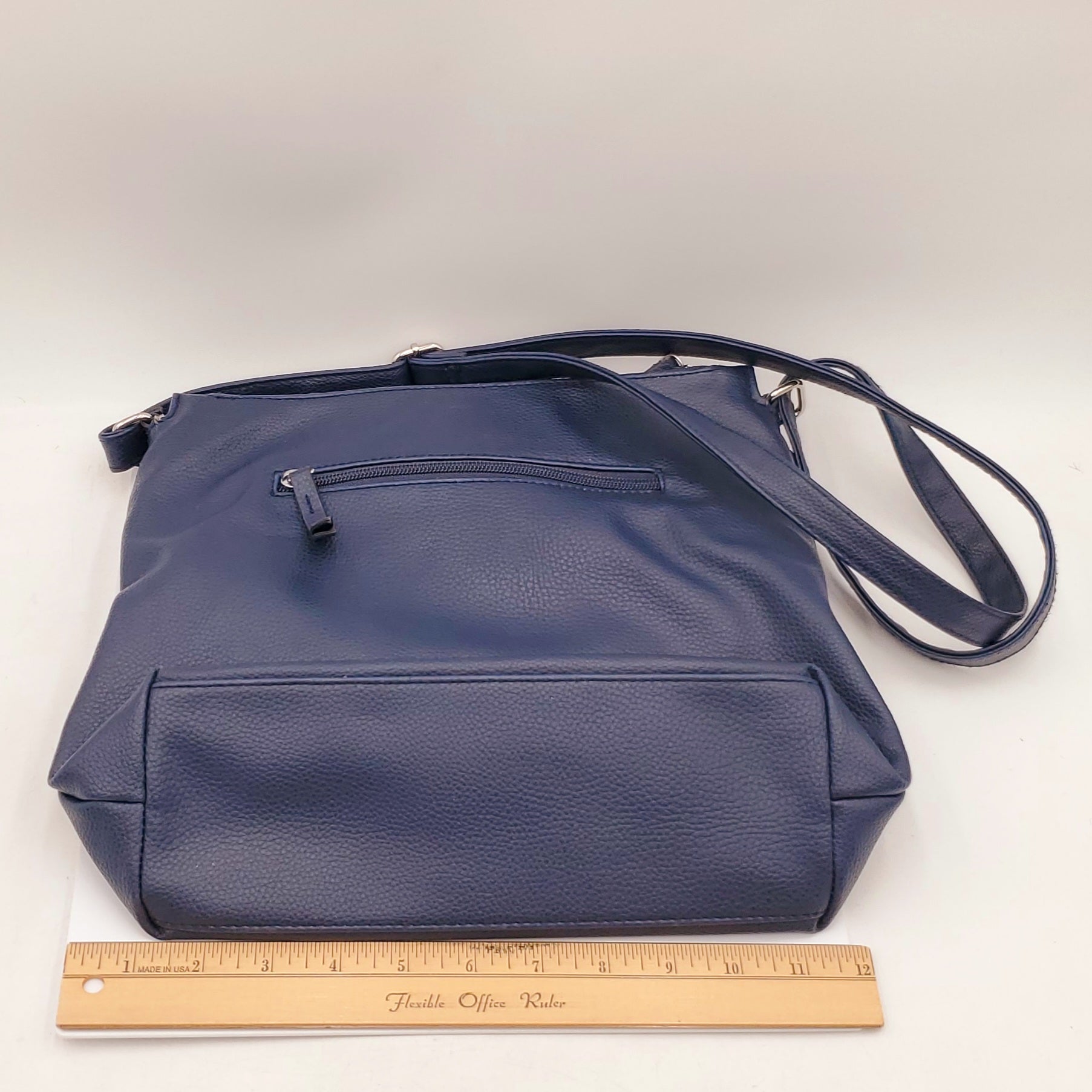 Rosetti Zuma Crossbody Bag-Blue