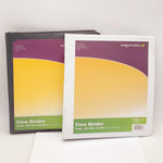 Wexford View Binder 1 Inch-10.3in x 11.6in