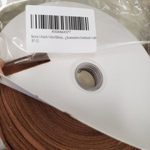 Ribbon Solid Color Assortment for Gift Wrapping Birthday Decorations, Bow Making, Crafts and more!