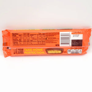 Reese’s Peanut Butter Cup Snack Size Candy Bars – 2.2oz/4ct  (Best By: 10/2025)