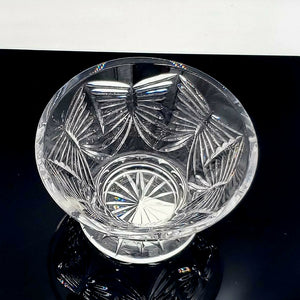Waterford Crystal Best Wishes Bowl