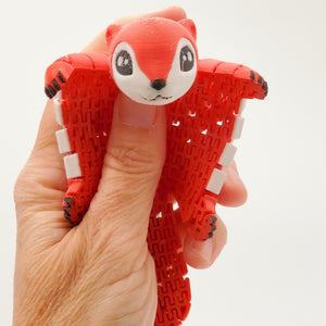 Medium Sugar Glider -3D Printed