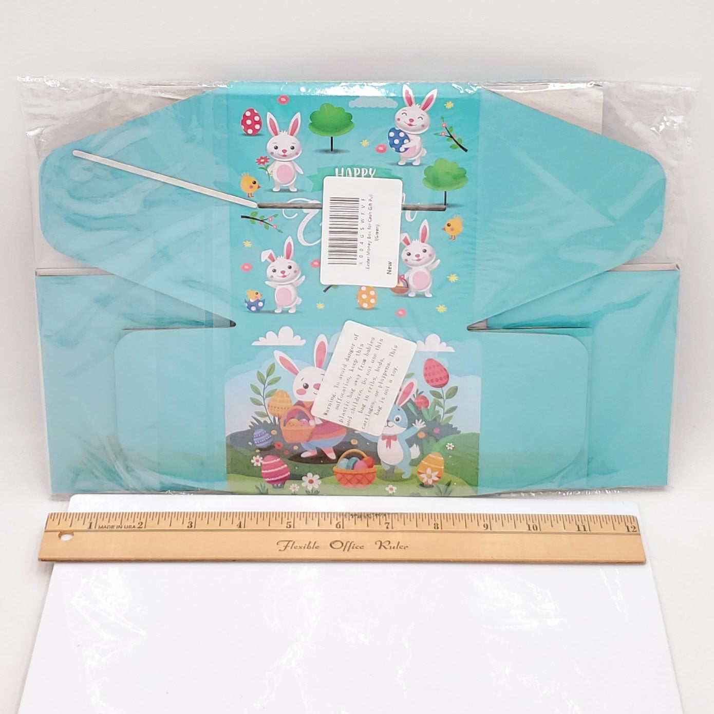 Easter Money Box for Case Gift