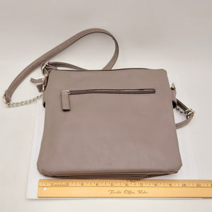 Rosetti Midge Crossbody Bag-Smoke Grey