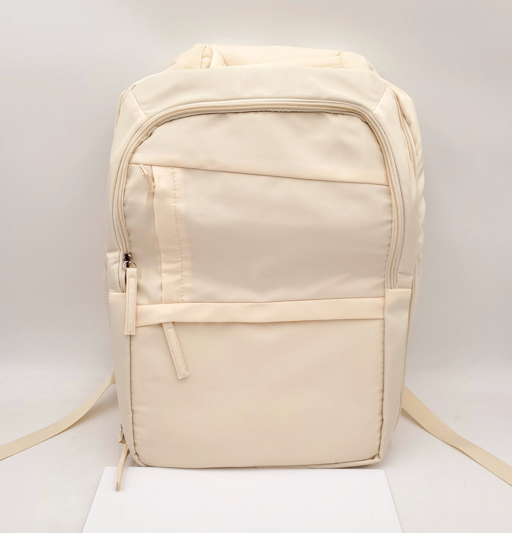 Carry-On Travel Backpacks - The Traveler Edition