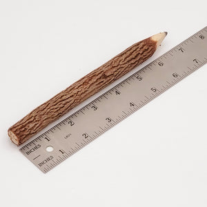 Long Wooden Stick Pencil