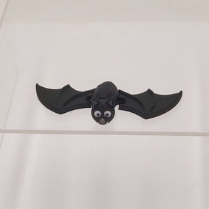 Black Bat Pocket Pet-3D