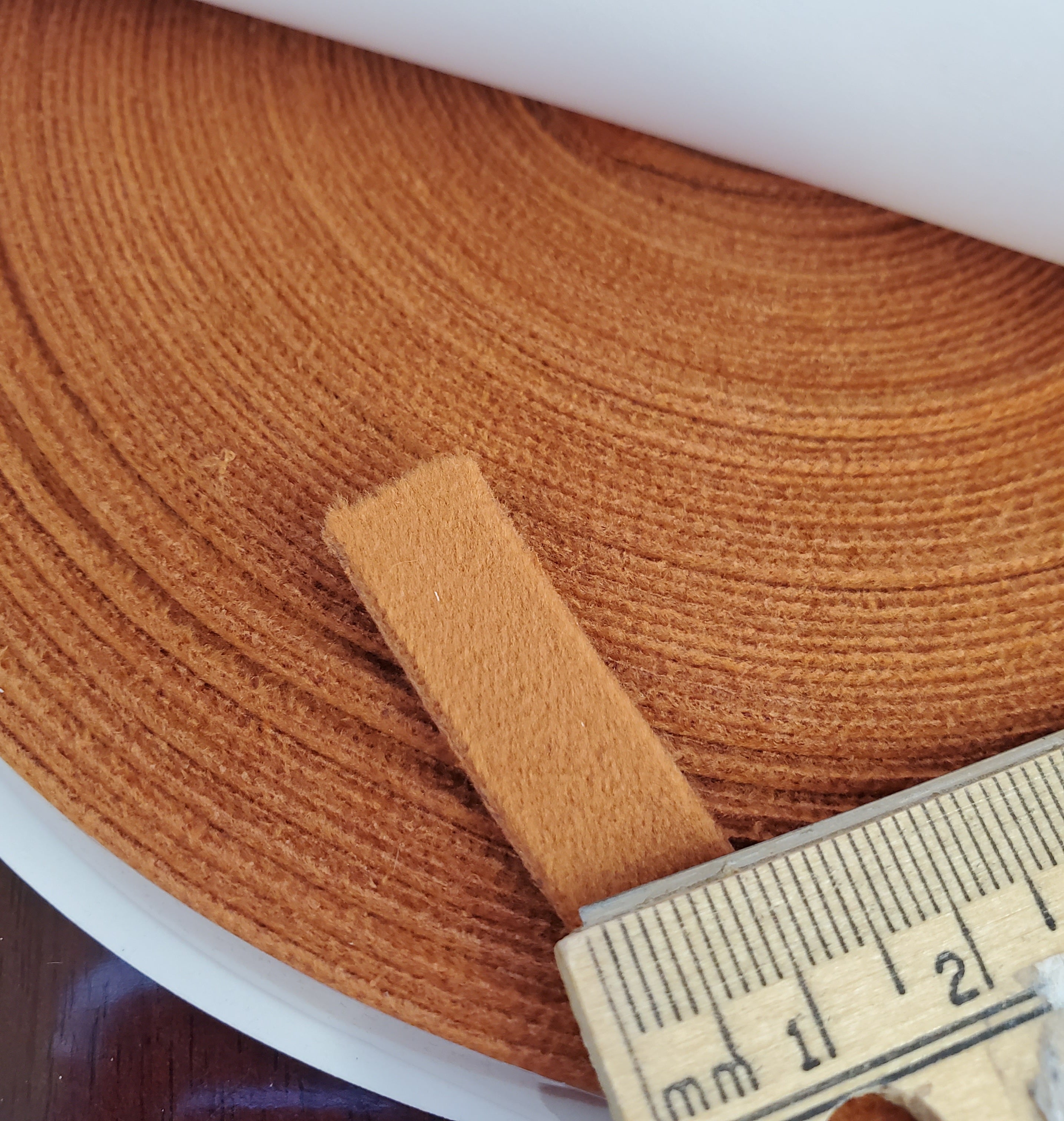 Double Satin Ribbon 7 mm 10 mm 15 mm 25 mm Wide Thin Ribbon Christmas Gift Ribbon Wrapping Crafts Bow Making