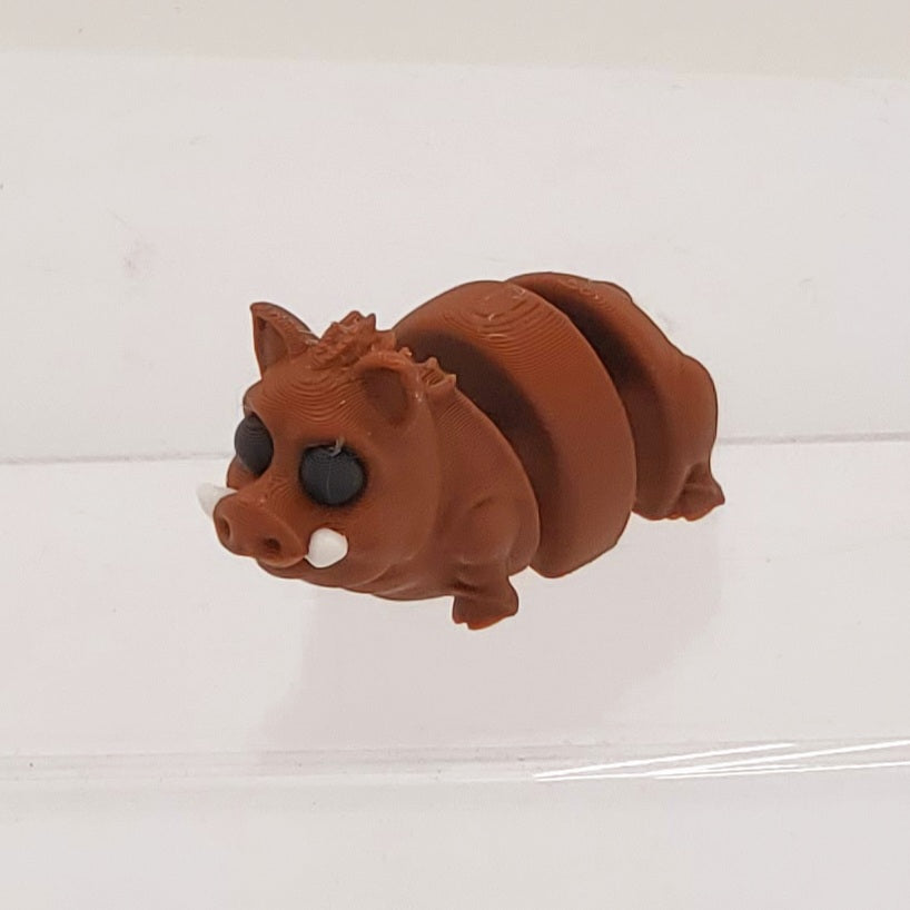 Warthog 3D Printed
