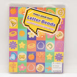 Bracelet Making Kit - 2300 Letter Beads Alphabet Kit
