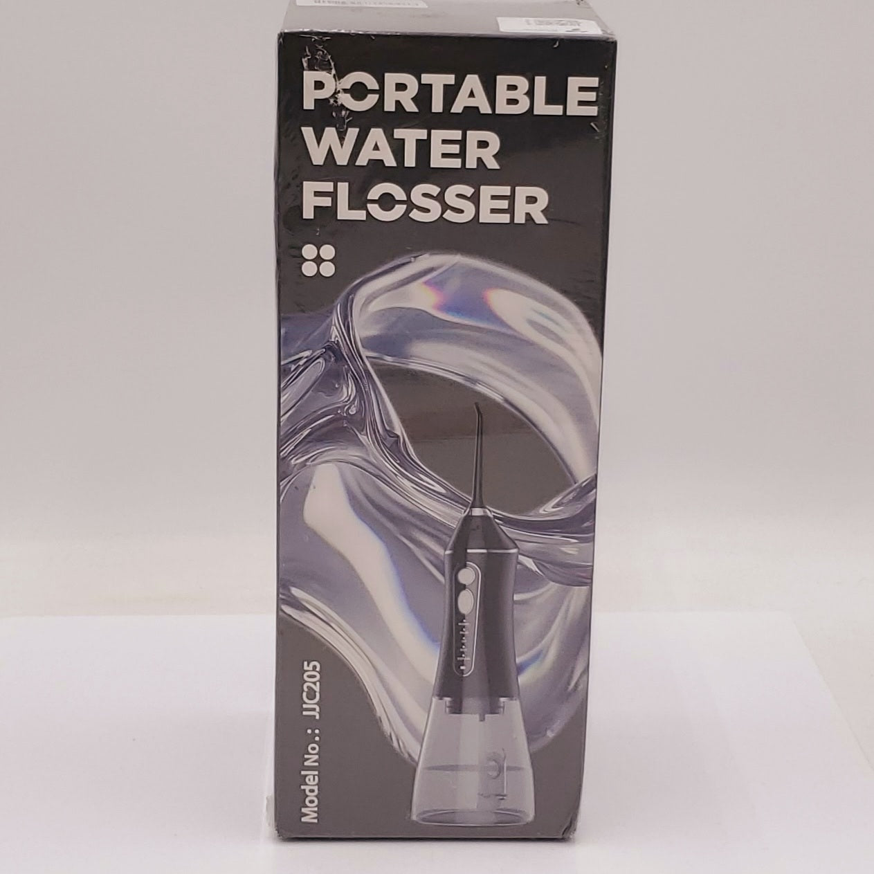 Portable Water Flosser