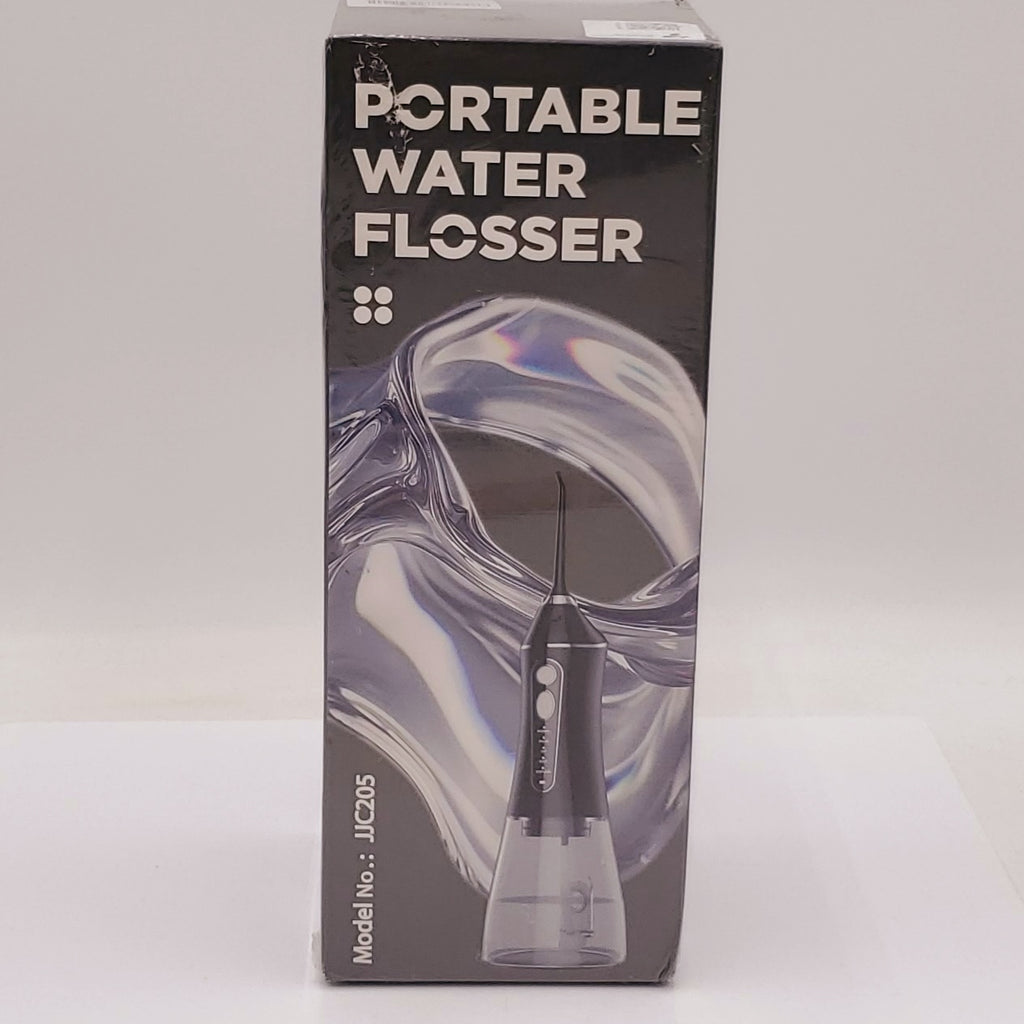 Portable Water Flosser