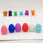 Small-Mystery Eggs-3D Printed