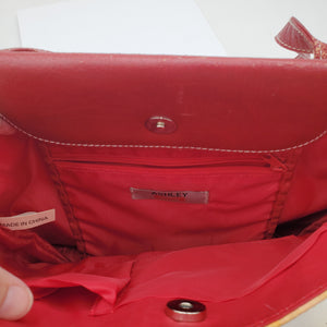 Vintage Elvis Presley Patriotic Purse