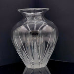 Royal Doulton Carnegie Crystal Vase