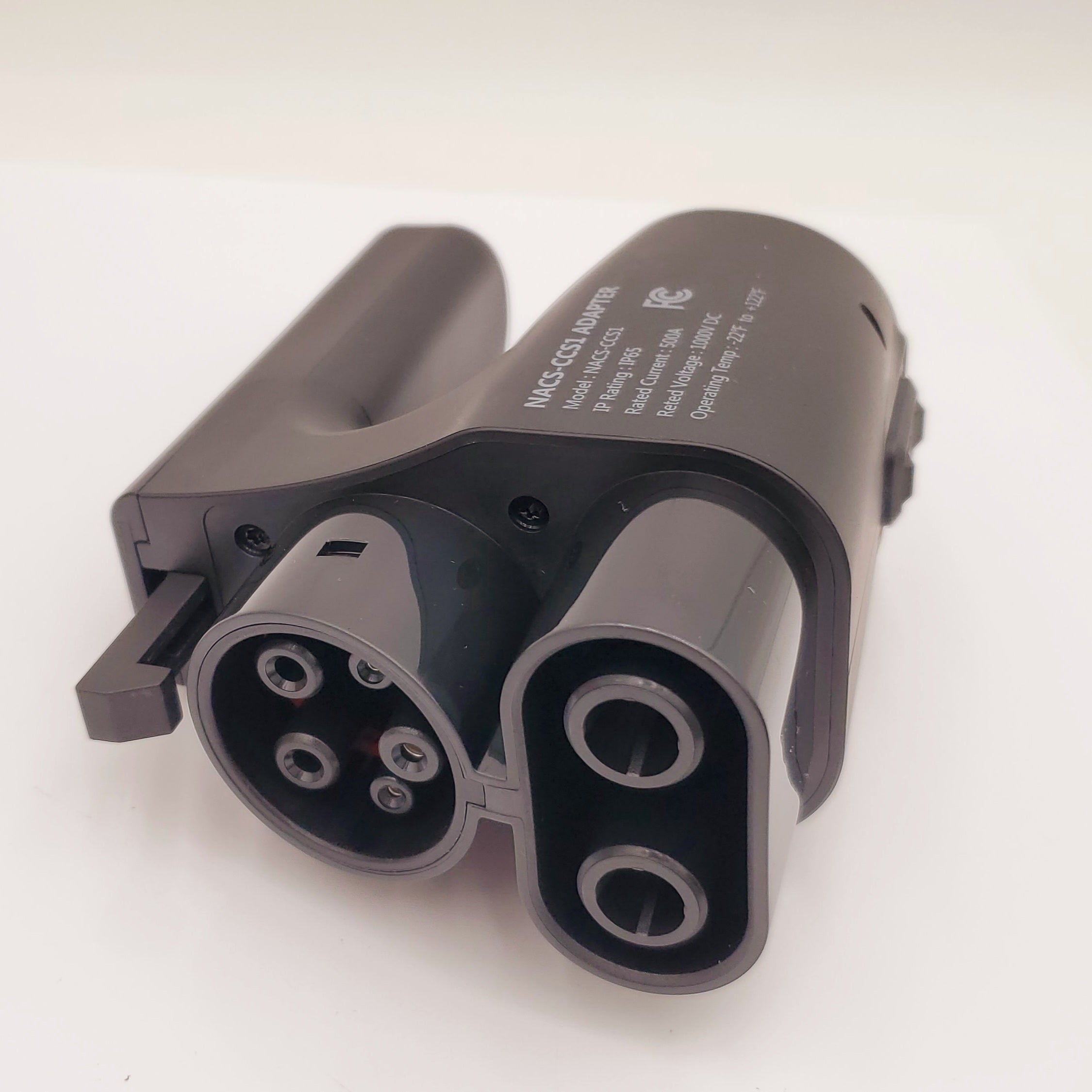 Romaa NACS to CCS1 Charger Adapter