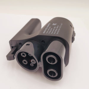 Romaa NACS to CCS1 Charger Adapter