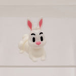 Rabbit 3D Printed