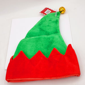 Christmas Elf Hat