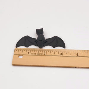Black Bat Pocket Pet-3D