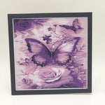Butterfly Wall/Shelf Decor 3D Printed