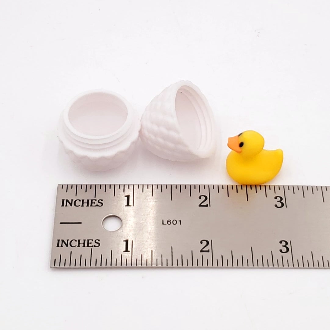 Small Egg  3D Printed