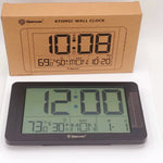 Geevon Atomic Wall Clock
