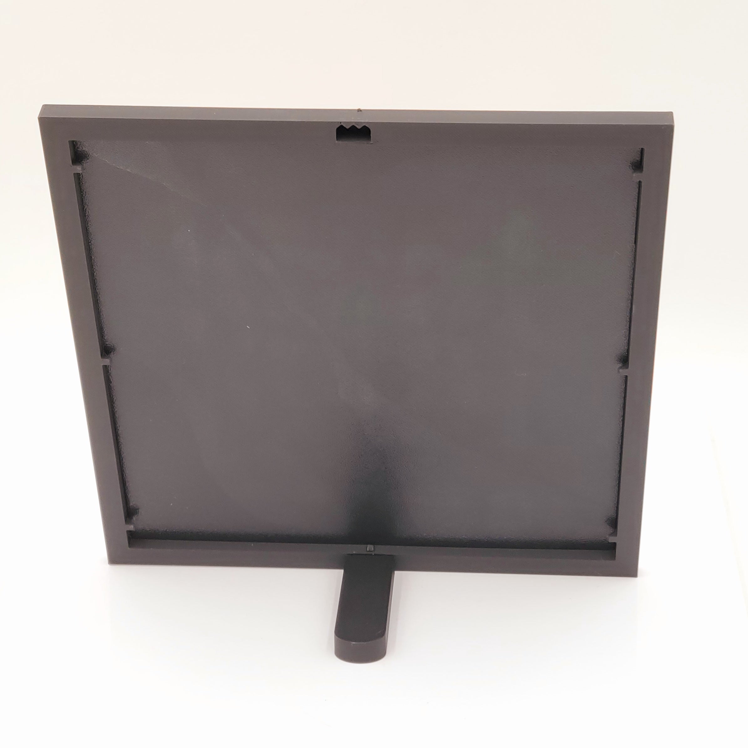 Fire Leopard Wall/Shelf Decor 3D Printed