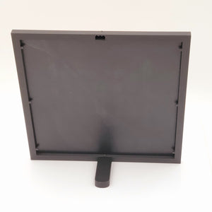 Fire Leopard Wall/Shelf Decor 3D Printed