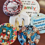 Christmas Ornaments