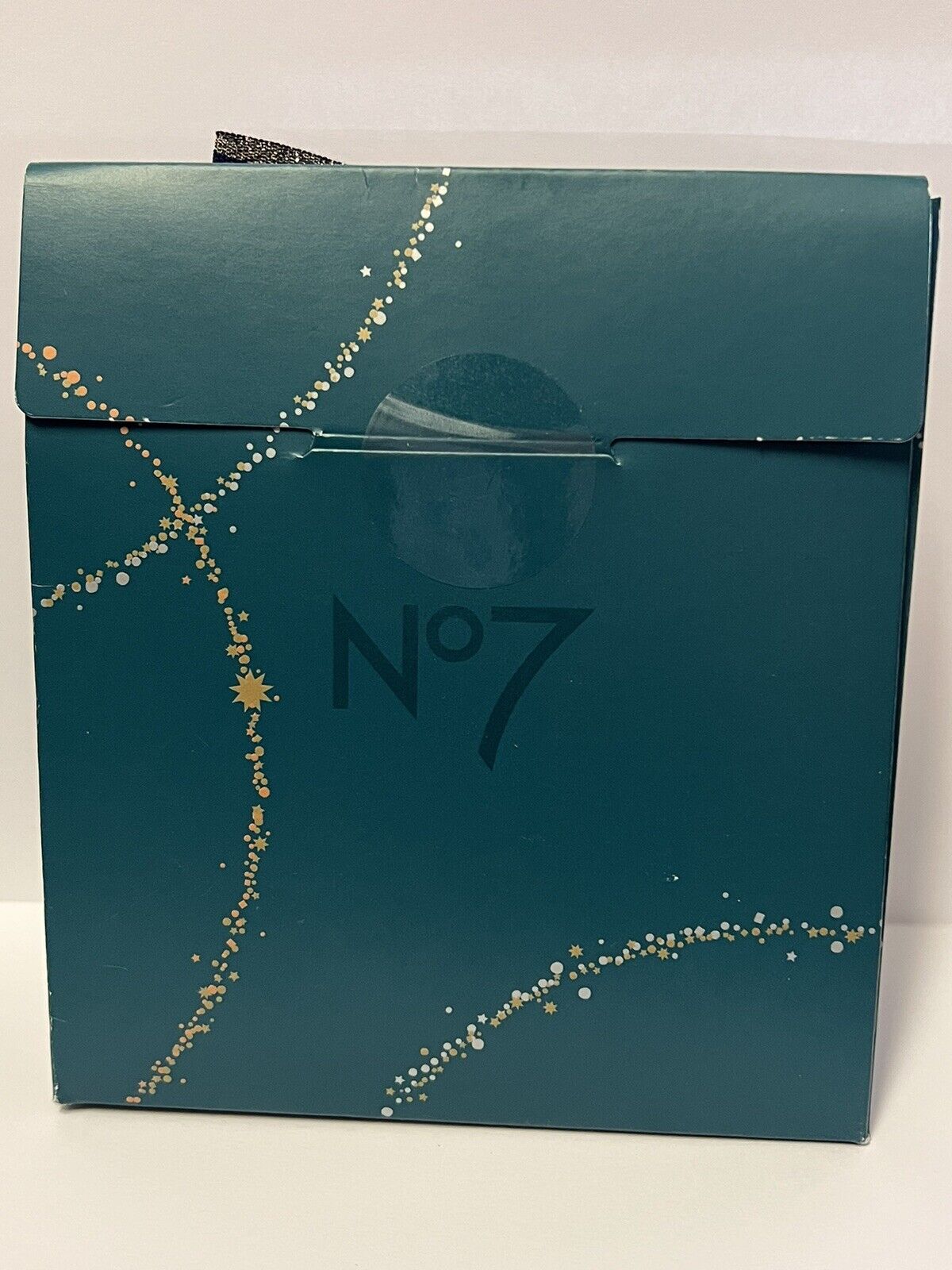 No7 The Perfect Duo Collection Cleansing Water (50ml) Day Cream (25ml) (1 Set)