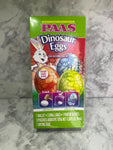 Dinosaur eggs egg decorating kit