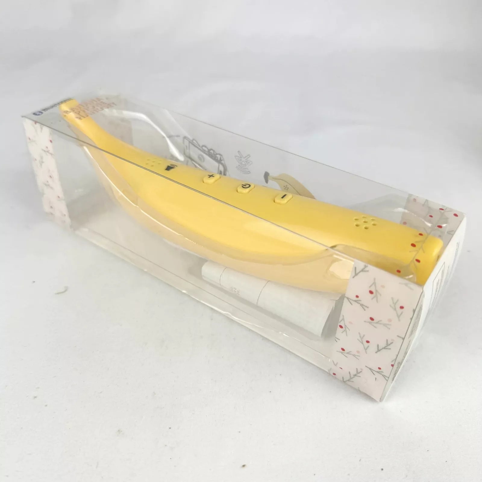 Banana Phone Handset Bluetooth Vivitar Target Bullseye Playground