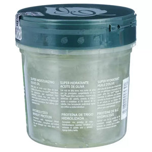 Eco Styler Styling Gel Super Olive 10X
