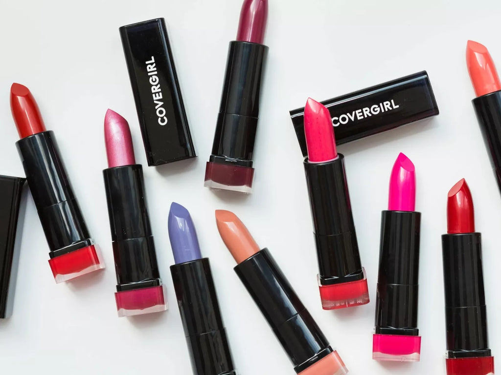 CG Exhibitionist Cream Lipstick