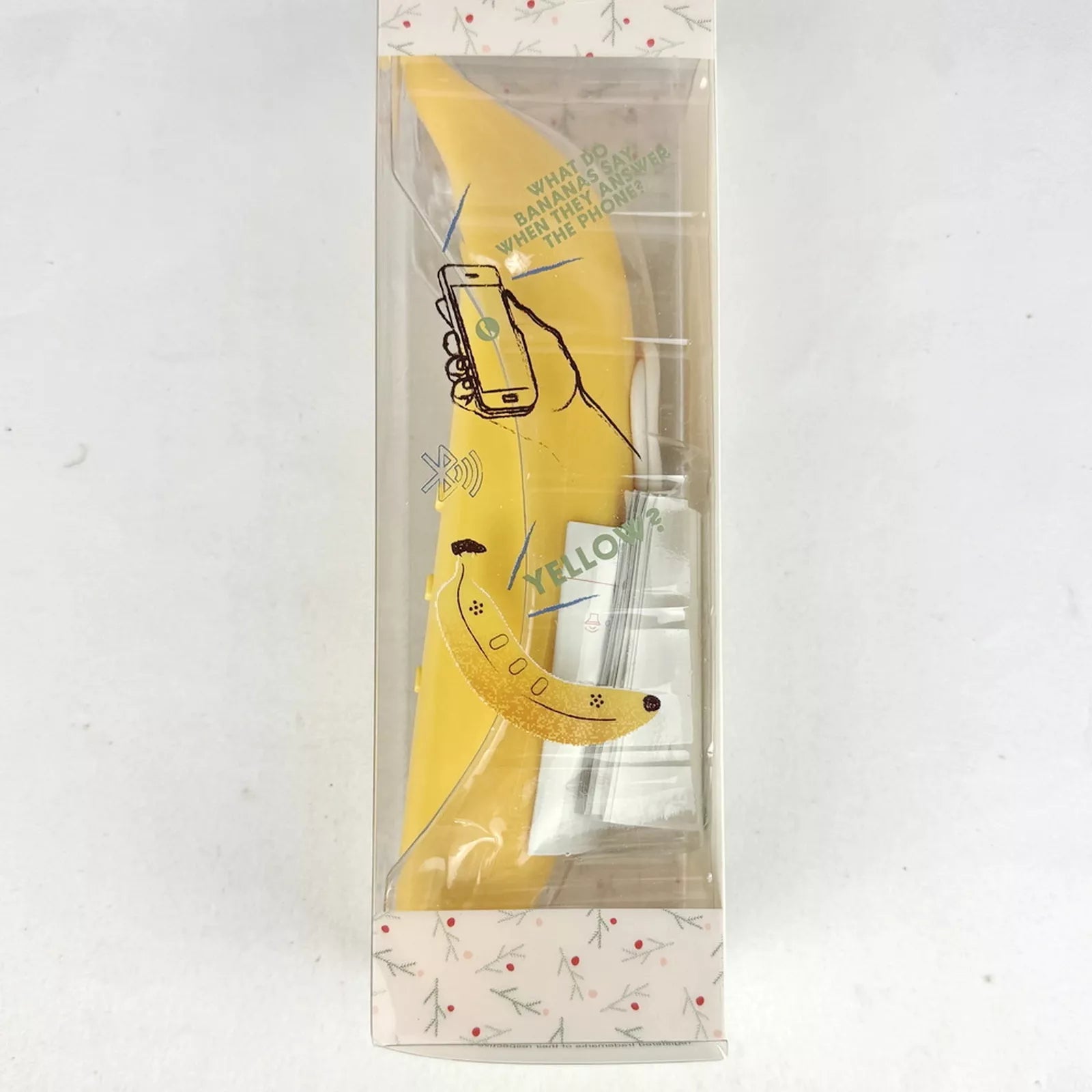 Banana Phone Handset Bluetooth Vivitar Target Bullseye Playground