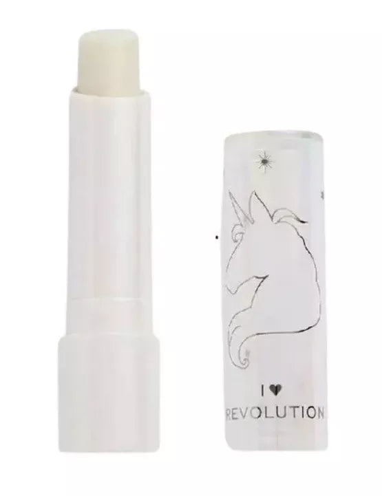 Rev.I Heart Rev. Unicorn Heart Glow Lip Balm