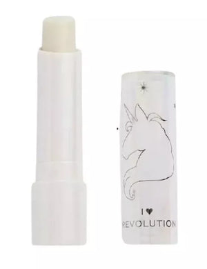 Rev.I Heart Rev. Unicorn Heart Glow Lip Balm