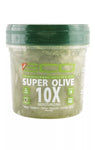 Eco Styler Styling Gel Super Olive 10X