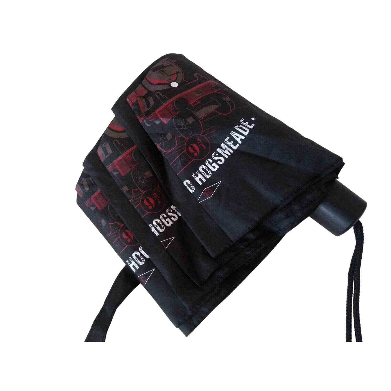 Harry Potter Hogwarts Express Umbrella