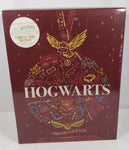 Harry Potter Hogwarts Christmas is Magic 12 Days of Socks Box