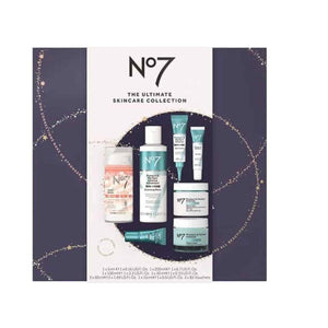 No7 THE ULTIMATE SKINCARE COLLECTION - Gift Set