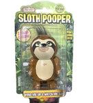 Treat Street Sloth Pooper Wind-Up Candy Dispenser (Best By: 10/2024)